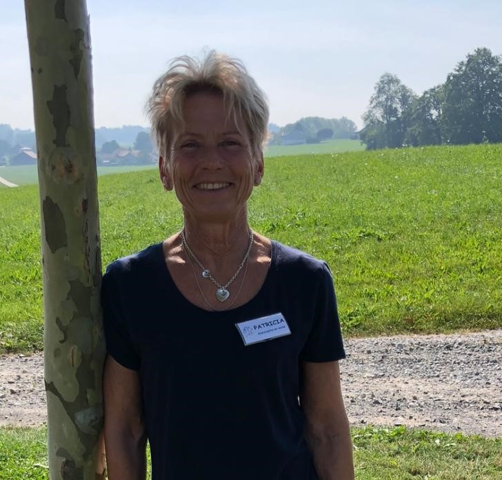Patricia VAGNIERES – assistante en soins animaliers