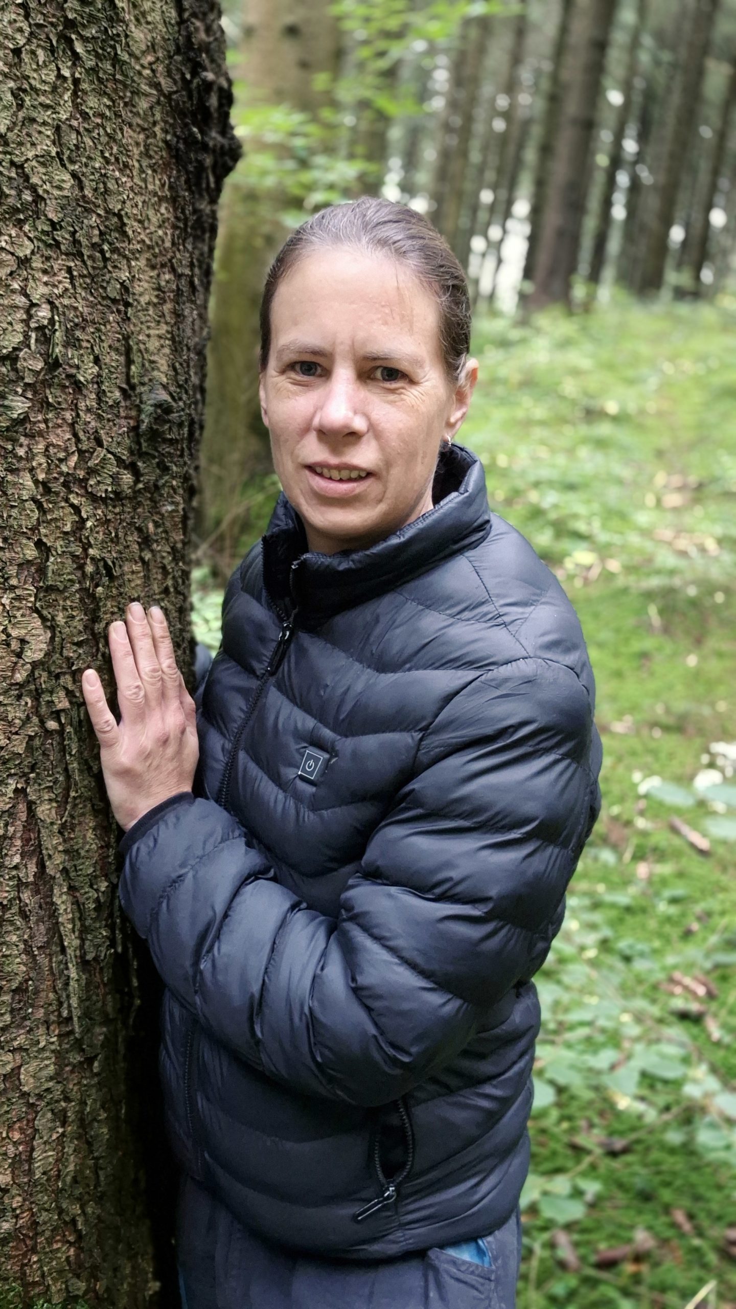 Aude REPOND – Assistante en médecine vétérinaire diplômée
